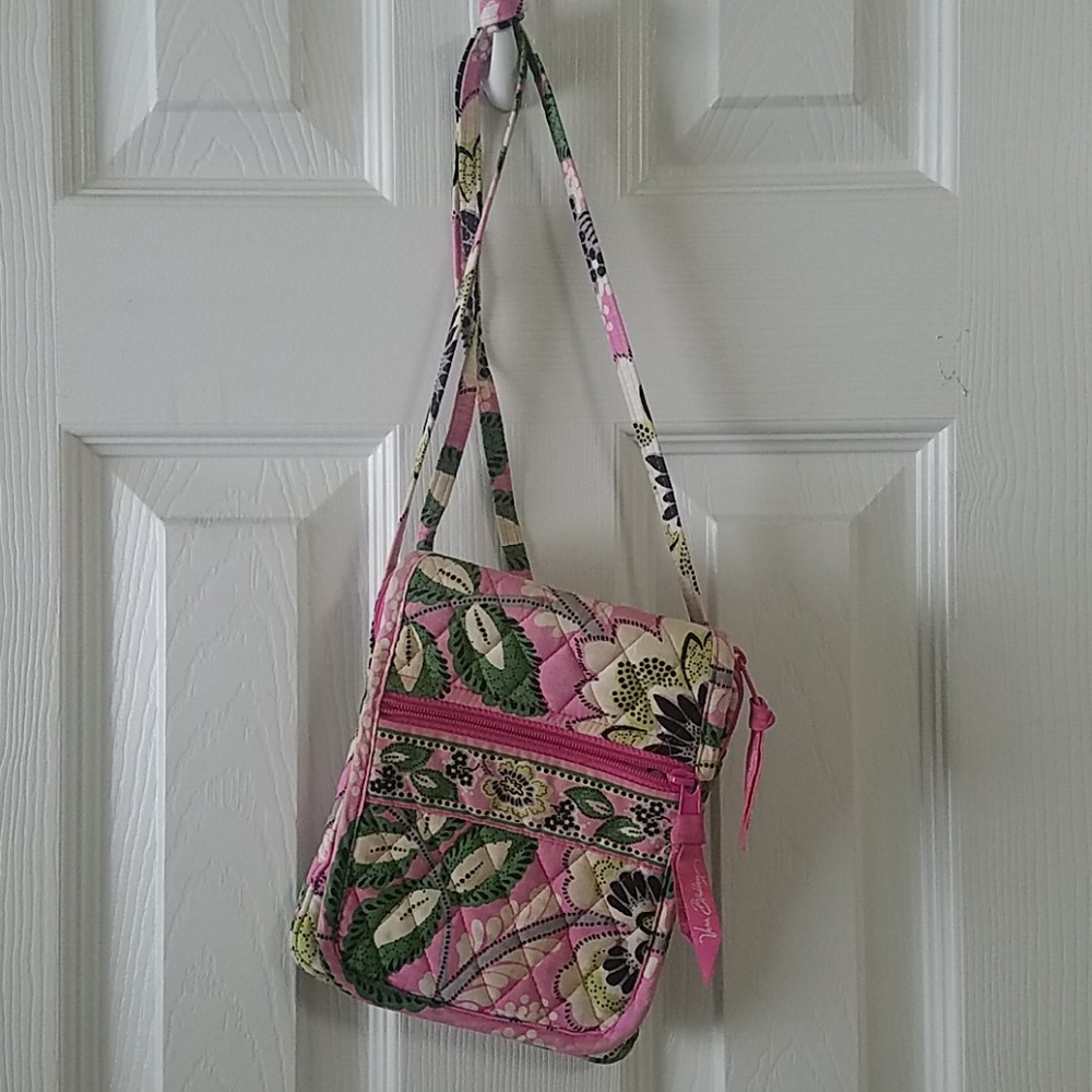 Vera Bradley crossbody bag